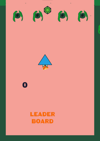 Alien shooter