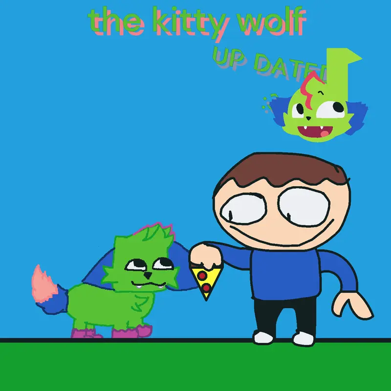 Game by @LANDYNHOUCHENAGAIN