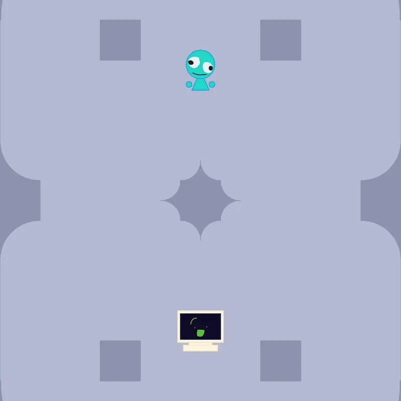 Game by @autism_man