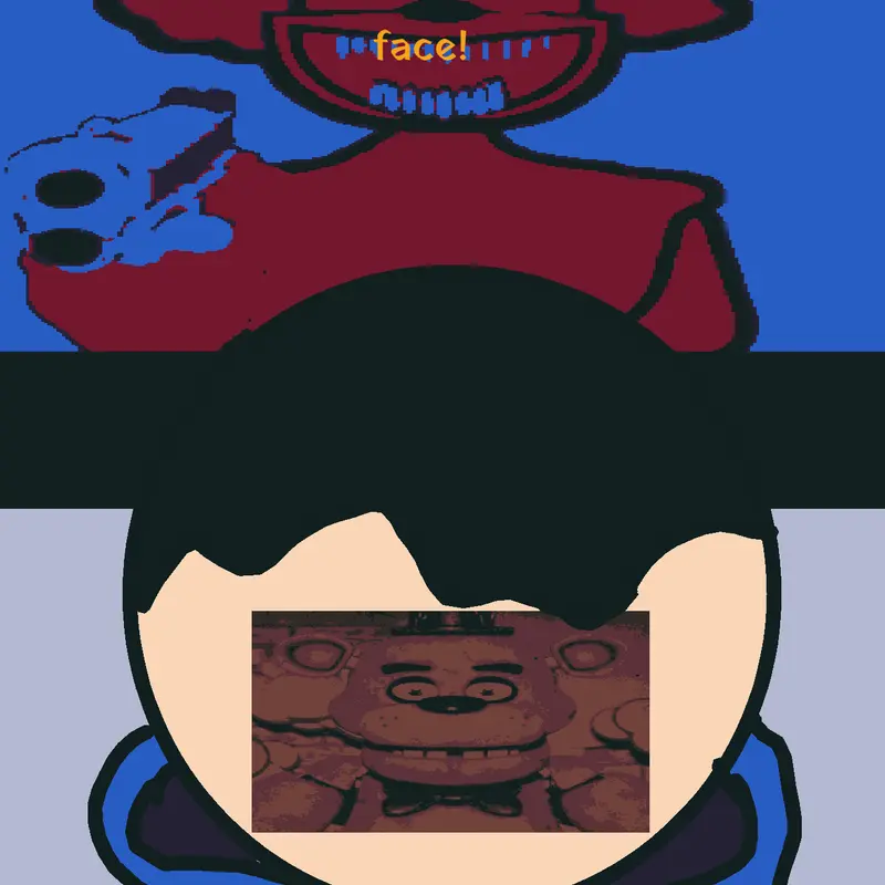 Game by @laithfnaffan