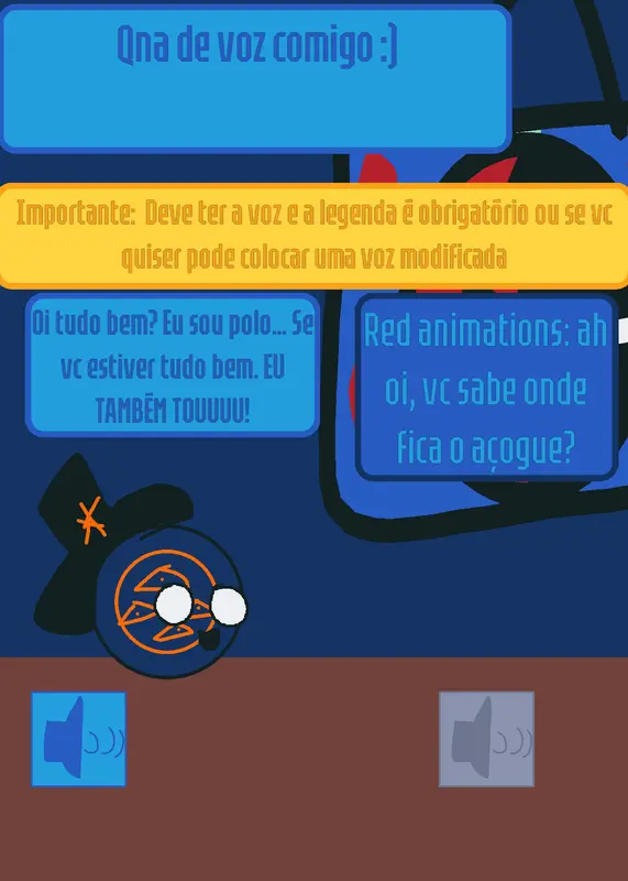 Kabum by @red_animations