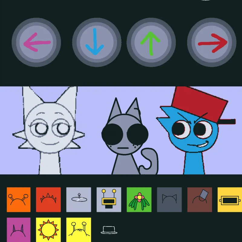 Game by @twiddlefinger_02836392