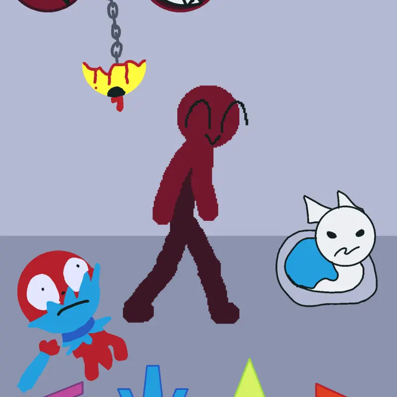 Game by @panpelicuna_official-XD