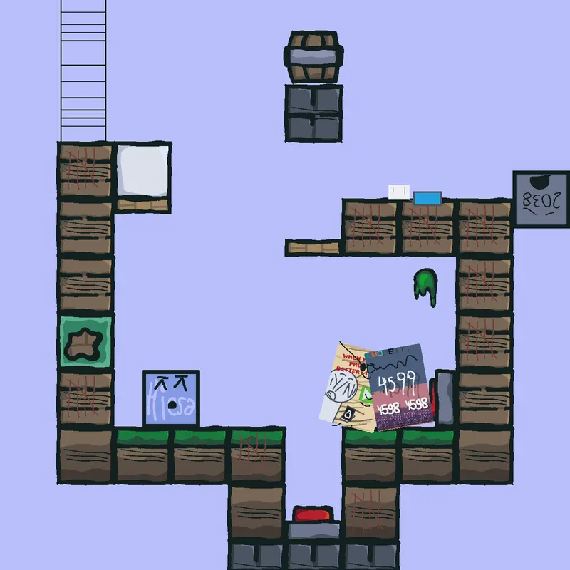 Game by @the2038withthelogo