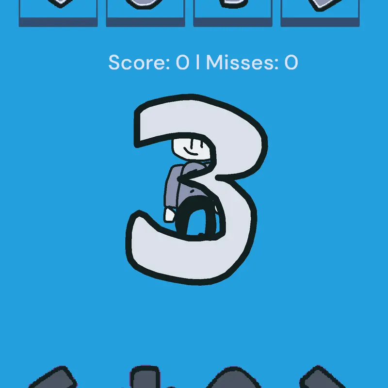 Game by @Bryancastel