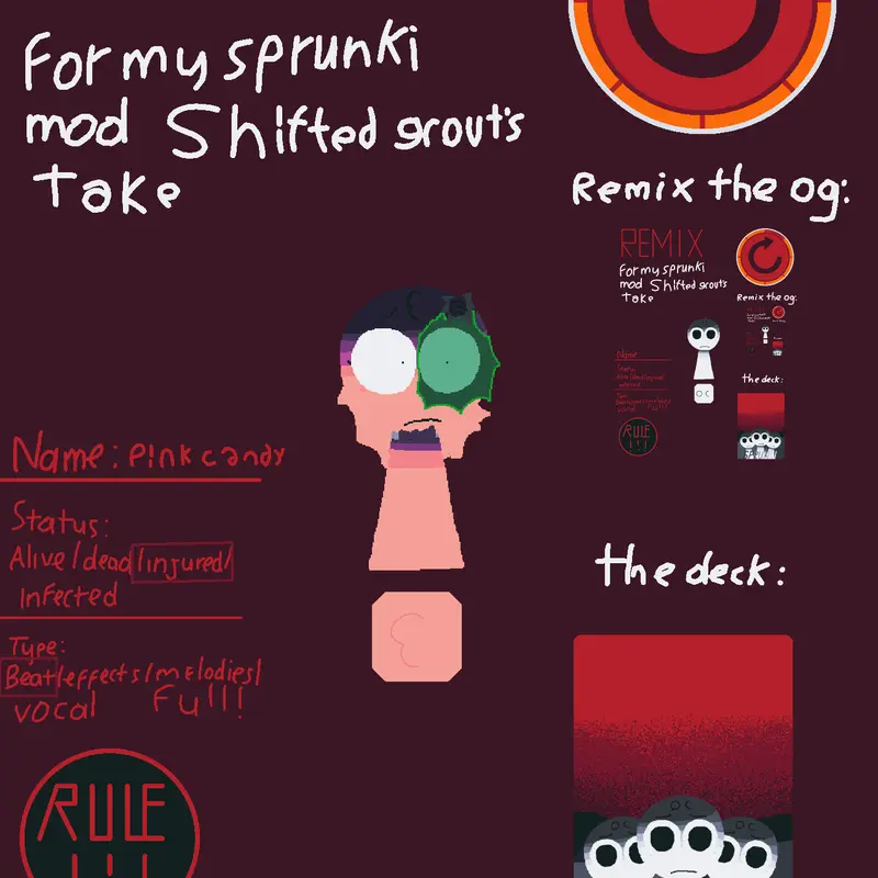 Game by @pinkcats_
