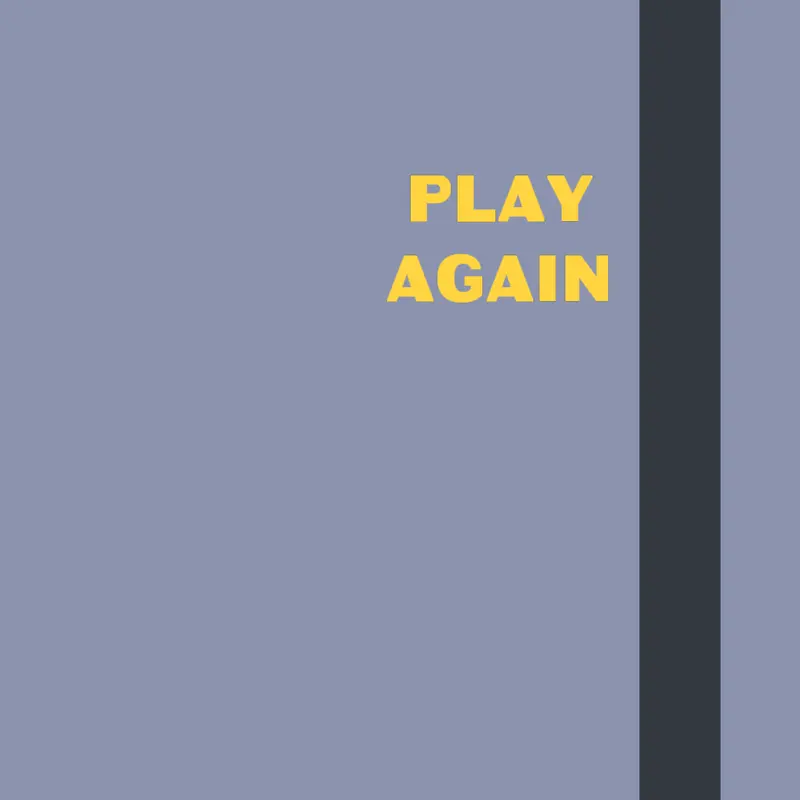 Game by @KanisornSrikaew