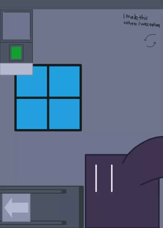 Game by @-_Snowfurret_-