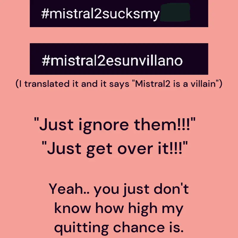 Game by @Mistral2