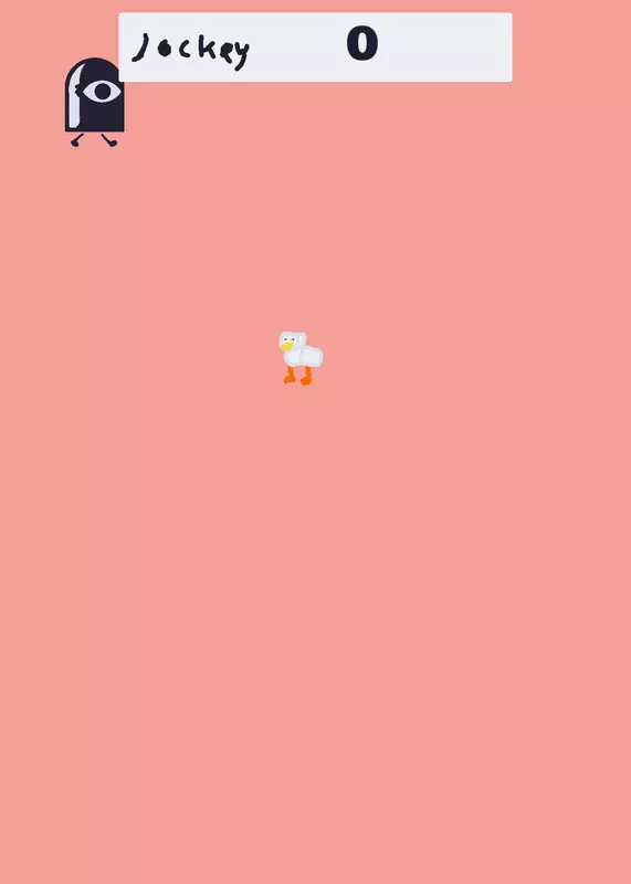 Game by @imreallycool