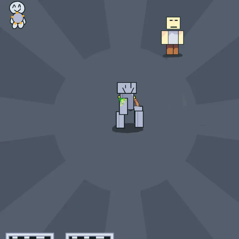 Game by @Mosswick