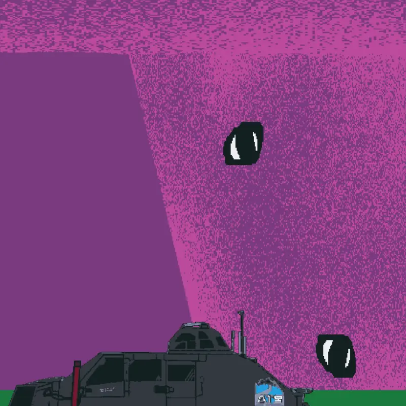 Maelstorm intercept animation 1 by @maelstorm_animationsnado