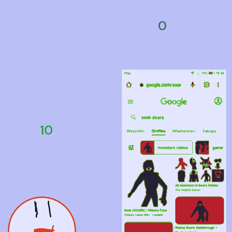 Game by @doors_news