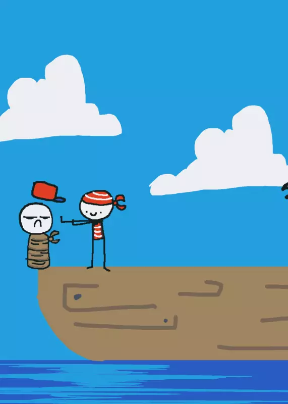 Game by @cat_doodle17YT