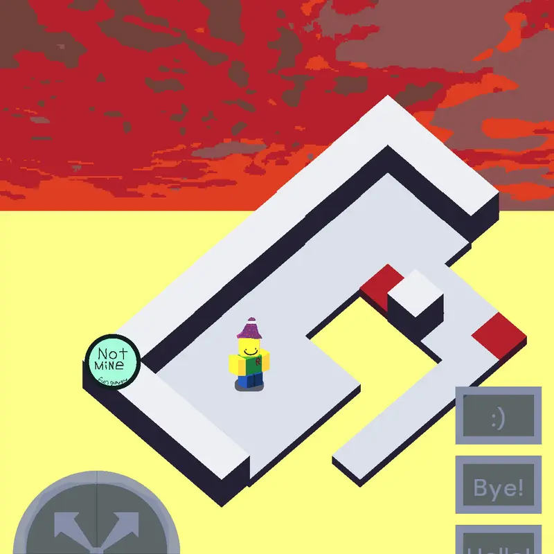 Game by @lemon_36