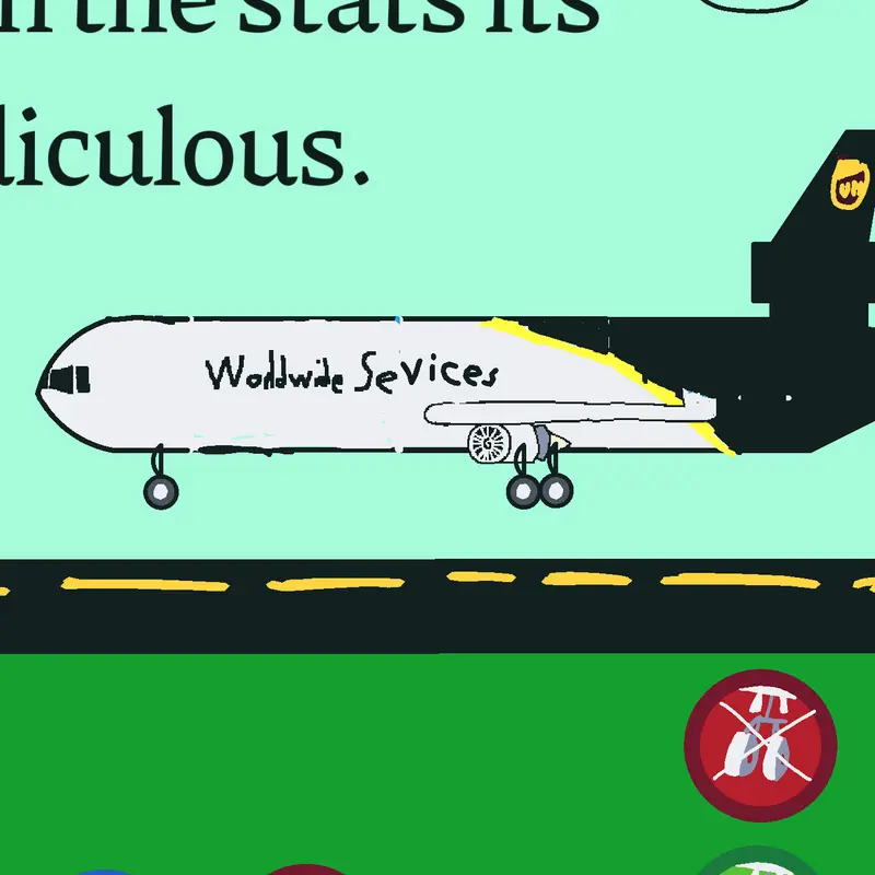 Game by @AUpsmd11Avgeek
