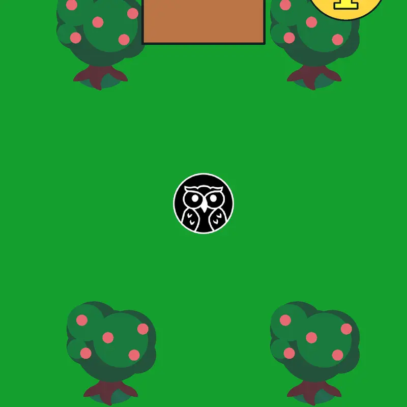 Daily Most Time Game!! by @GameMaker312