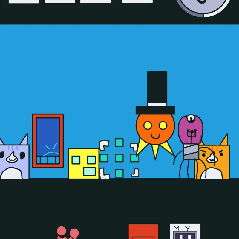 Game by @mechanical7_studios