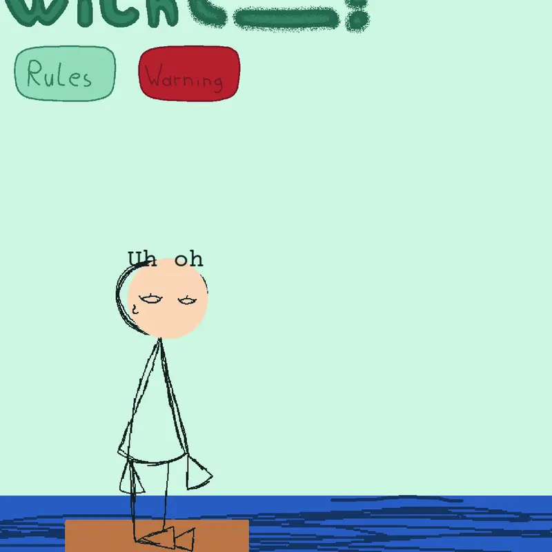Game by @am_just_a_normal_person