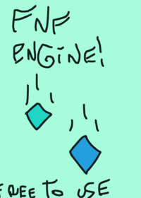 Fnf engine