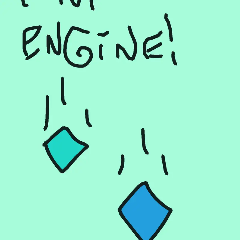 Fnf engine by @KALI6builder