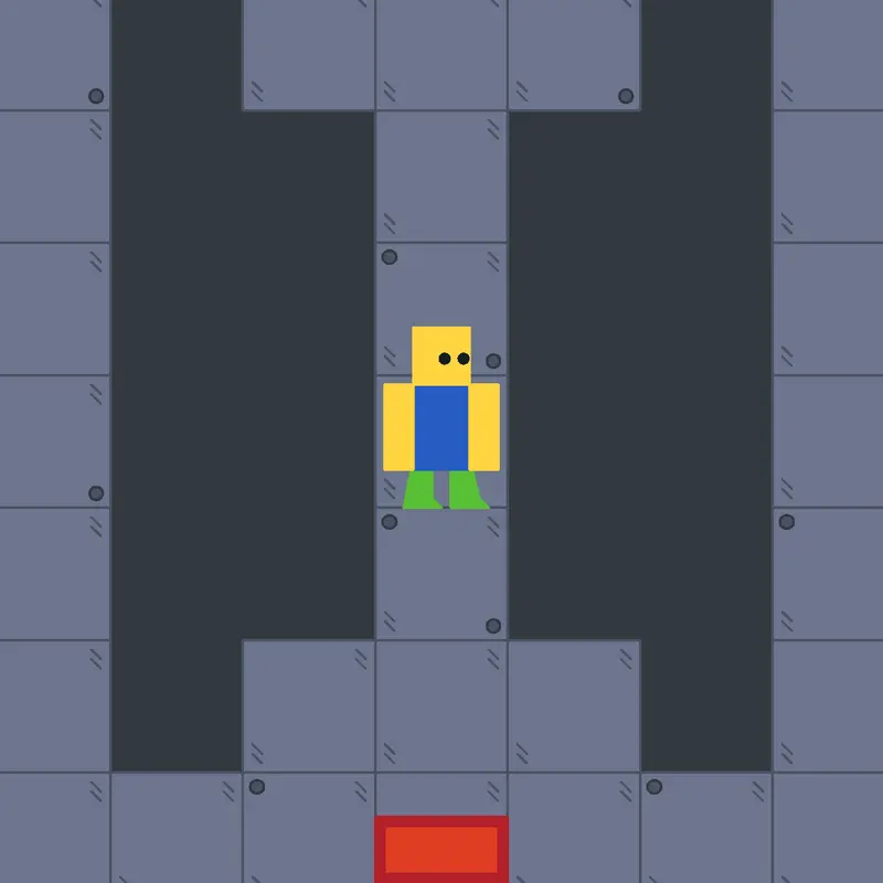 Game by @rip_goober