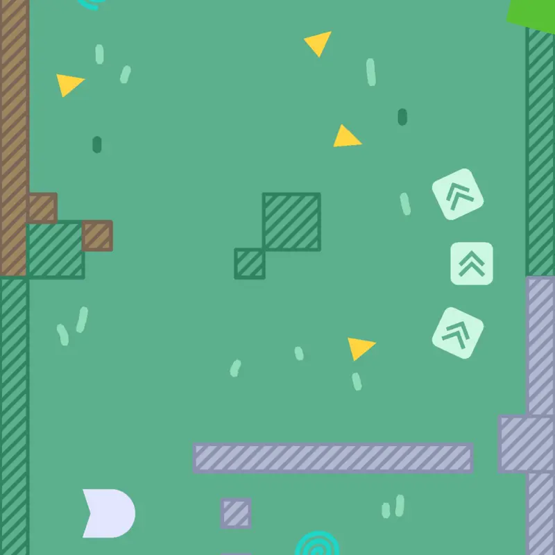 Game by @clssce