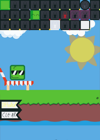 Ending&Merge game!