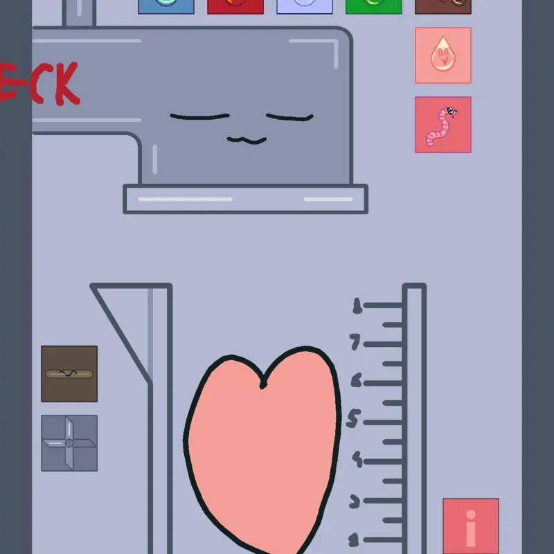 Game by @Rhiancute