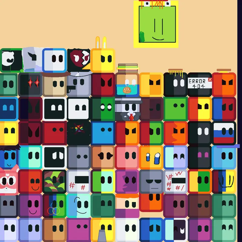 Game by @nikolasmicah