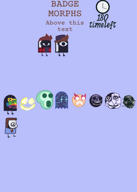 yoylecrab's Doors morph game