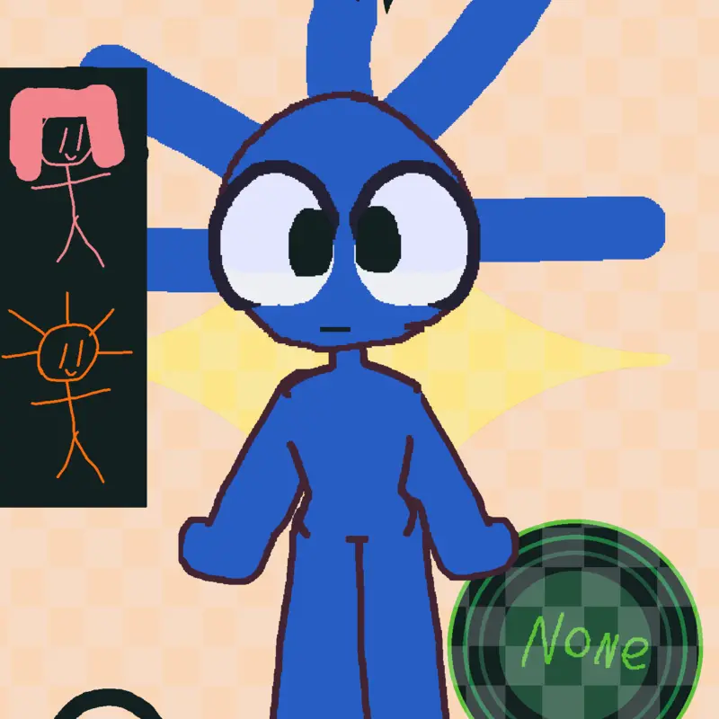 Game by @SimTheStickman