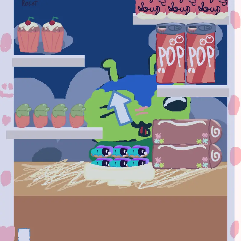 Game by @catmeowshrimpo