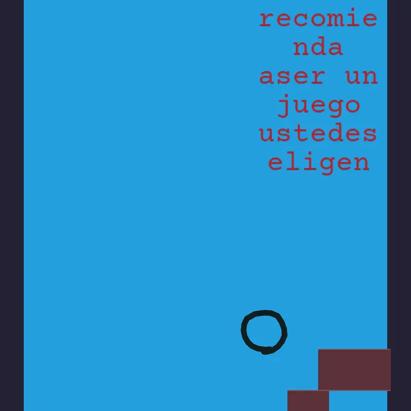 Game by @floppita