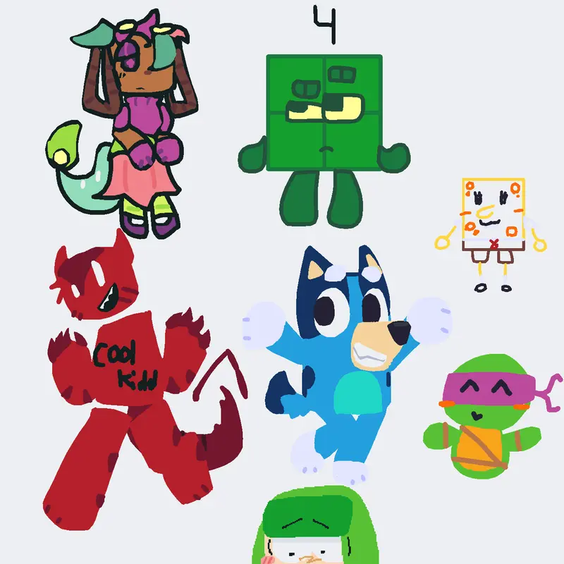 Game by @LittlelookieOfficial