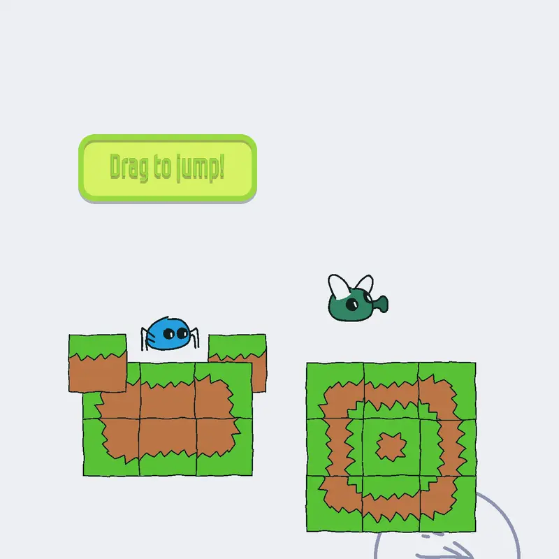 Game by @IDontYouCant