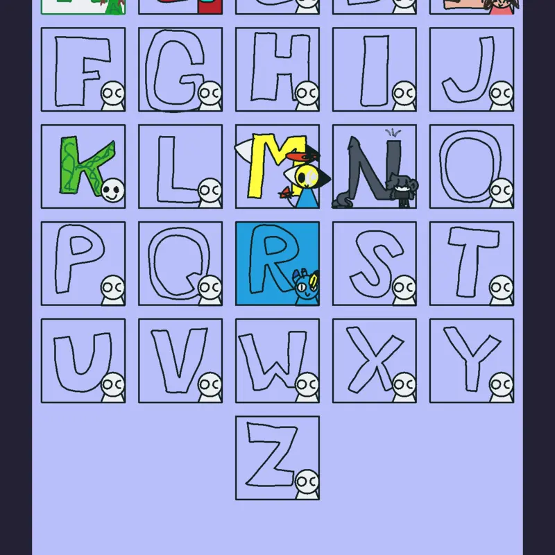 Game by @exspril