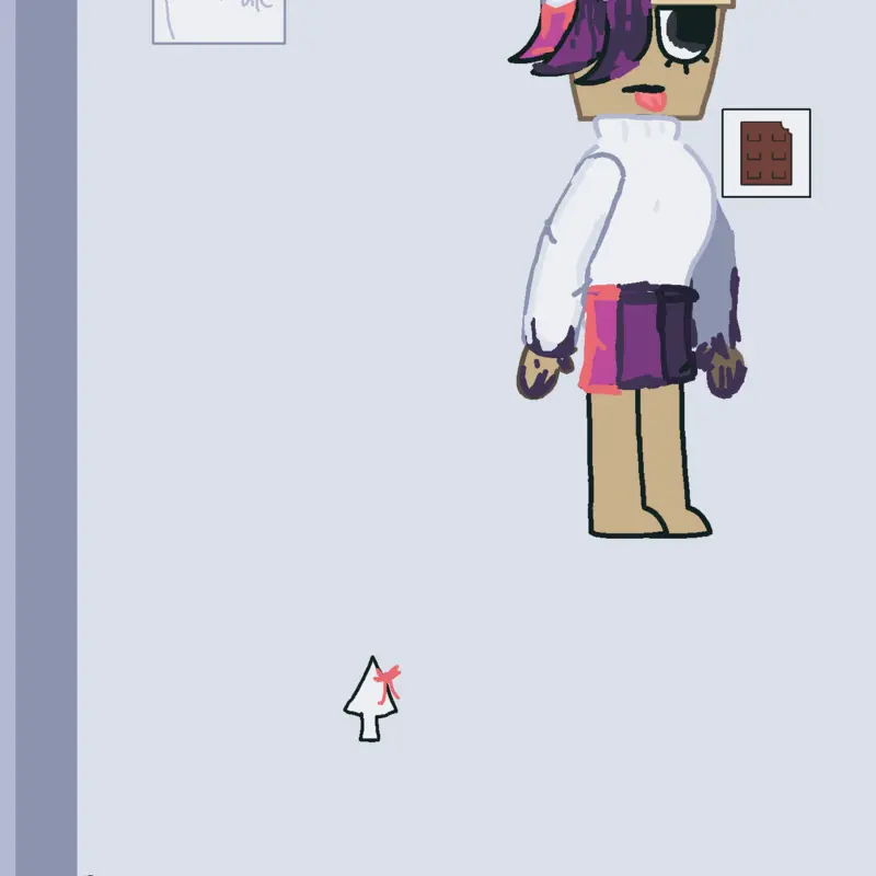 Game by @yourlocalbestiie