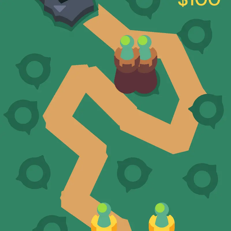 Game by @FarewellPanos