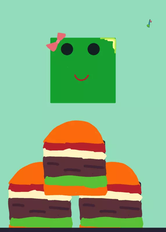Game by @ekmekci