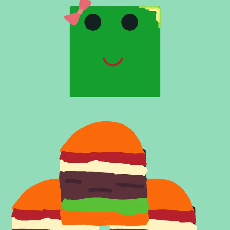 Game by @ekmekci