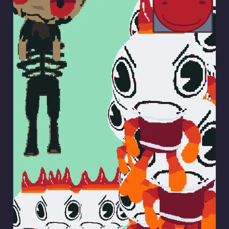 Game by @lilery