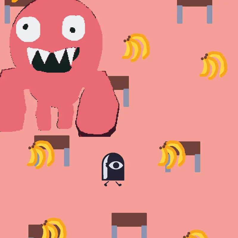 Game by @dasiferl