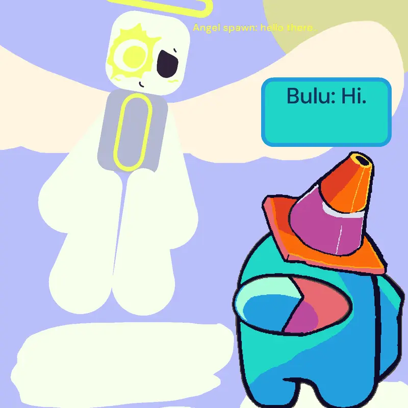 Game by @Bulu_Official