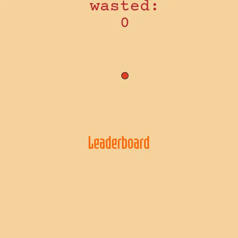 Game by @Sticknan