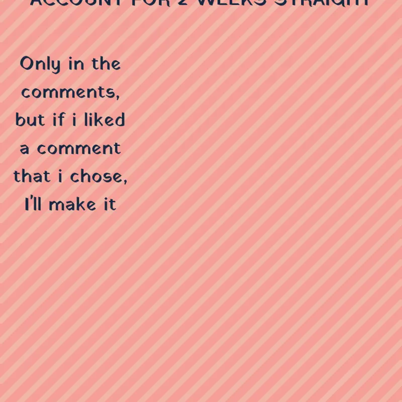 What should I make by @Aurora_PsrpPlus