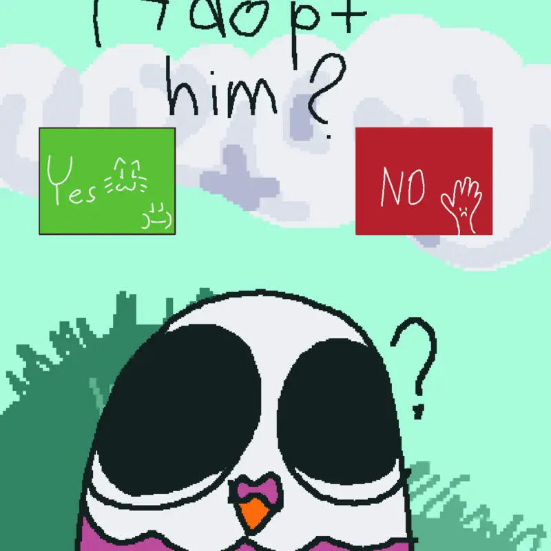Game by @salo_the_budgie_aaaaa