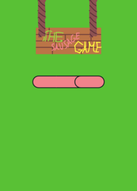 THE SAUSAGE GAME