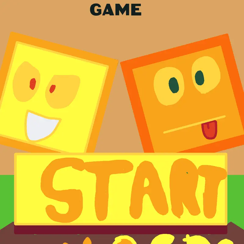 Game by @Rocket_Toilet