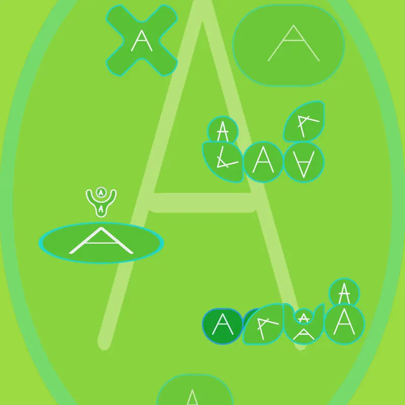 Golf but Adrian Christian Hernandez by @Cristy0729